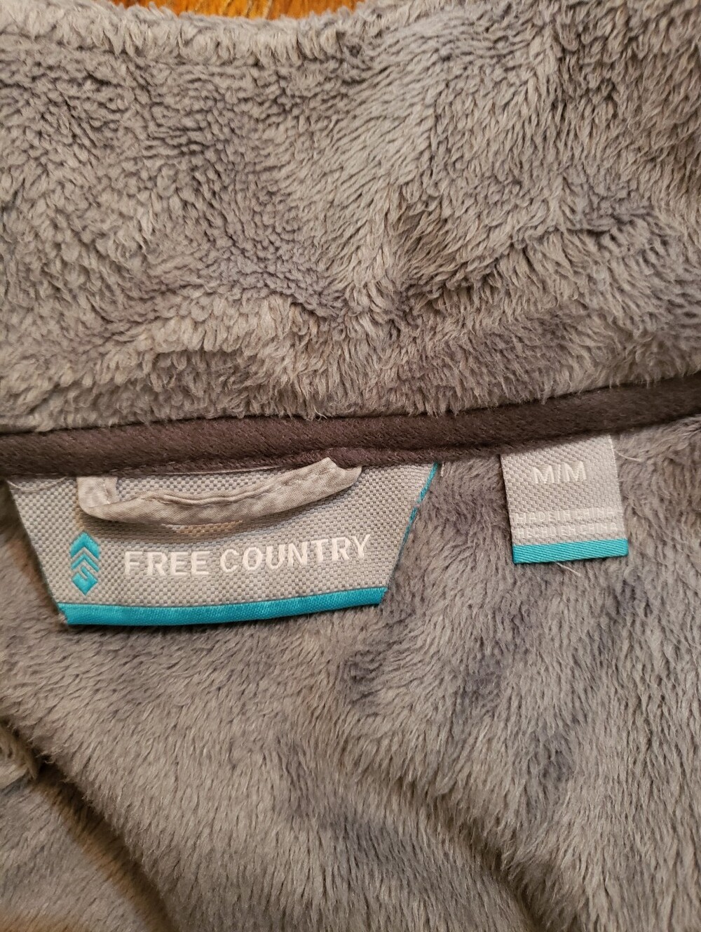 Free Country Jacket - Picture 5 of 8